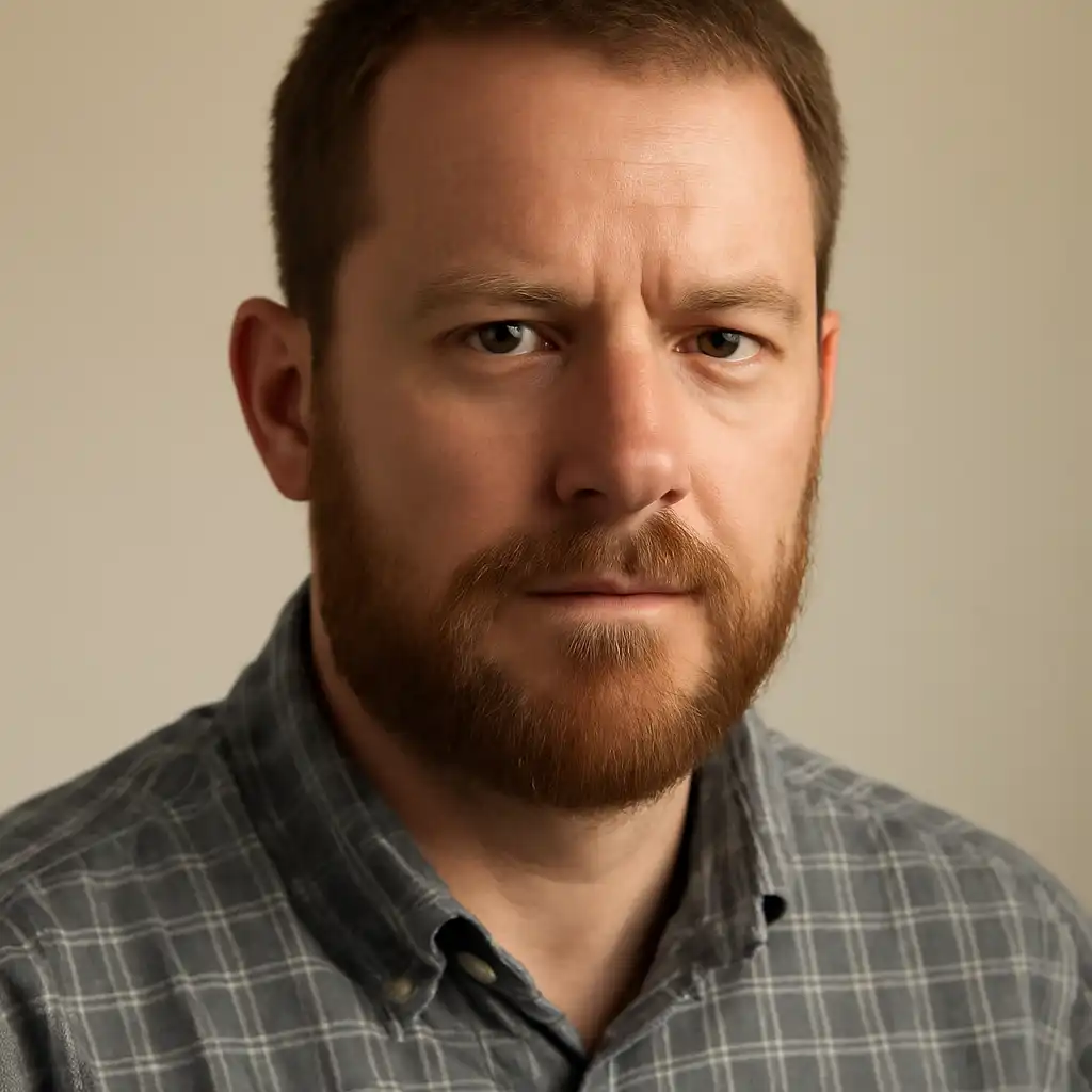 Thomas Blackwell